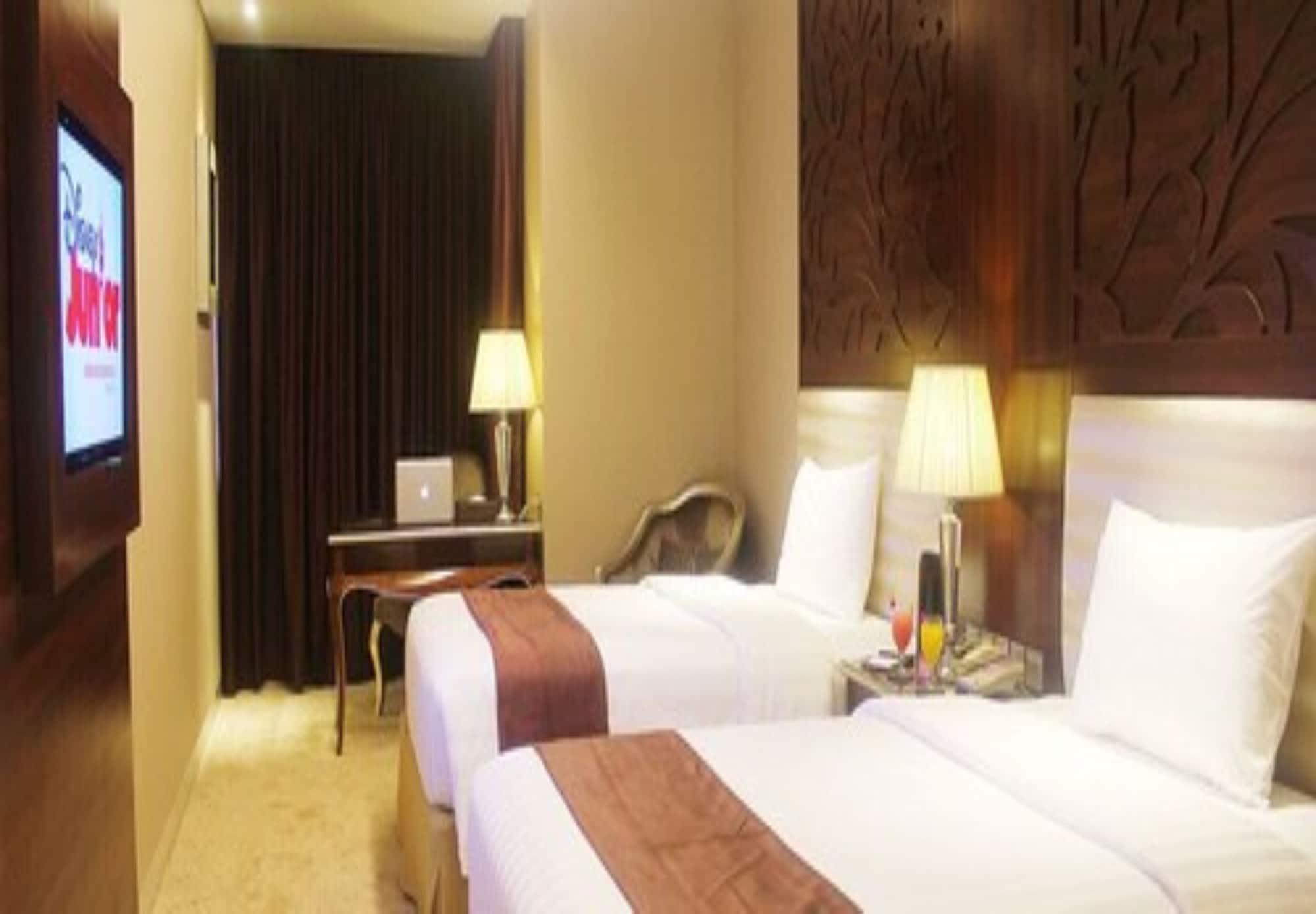 Belviu Hotel