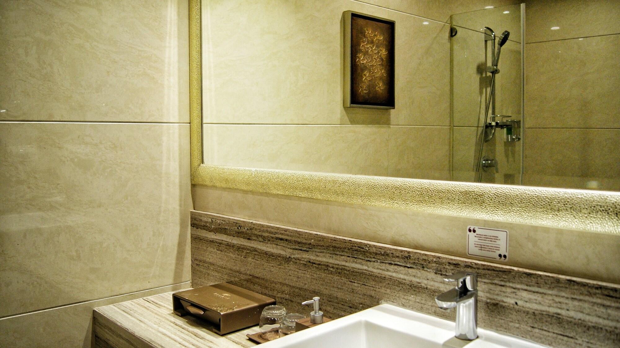 Belviu Hotel 4*