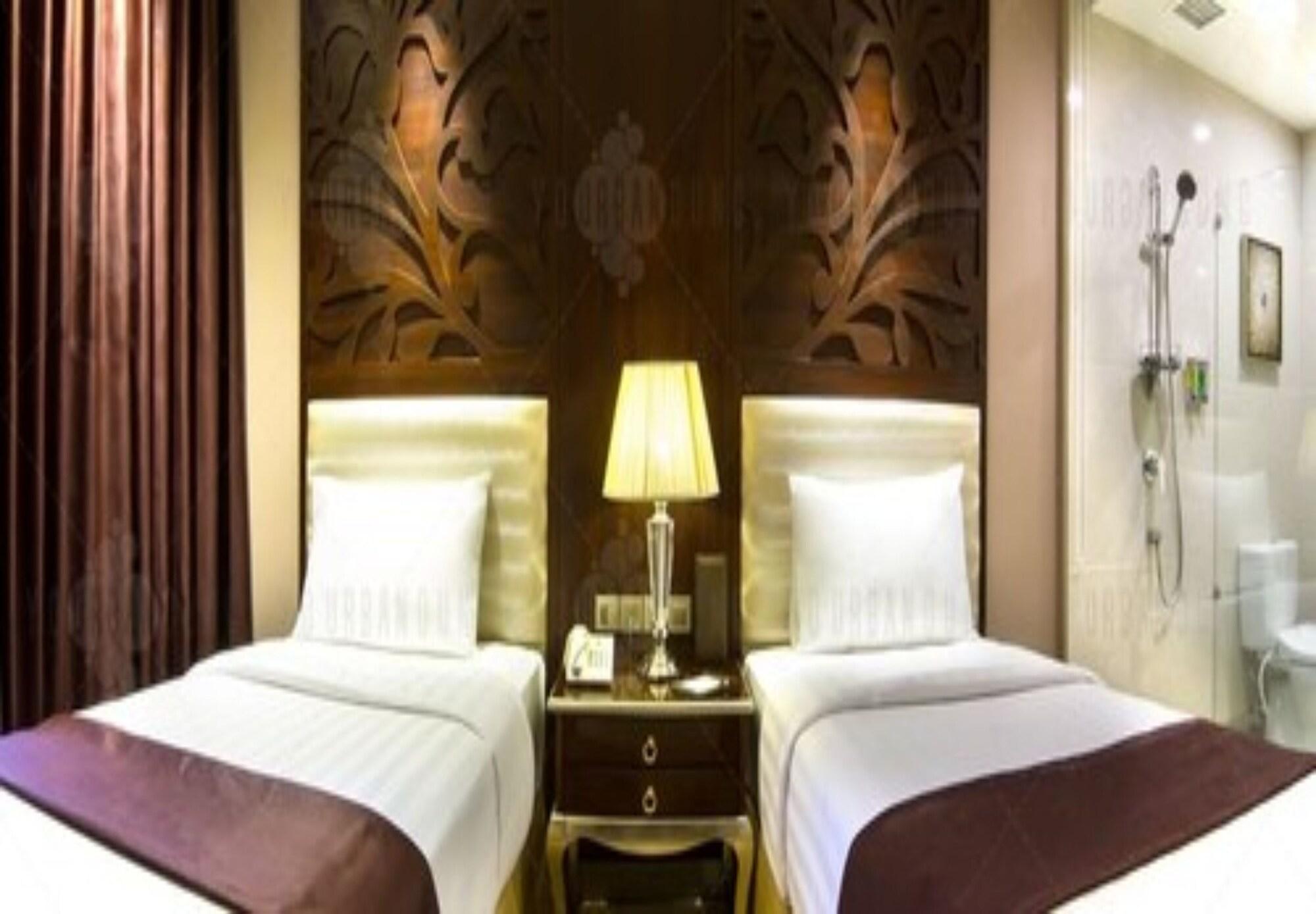 Belviu Hotel