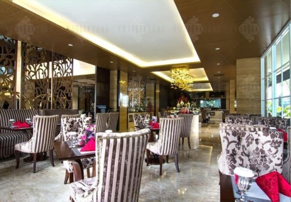 Belviu Hotel Bandung