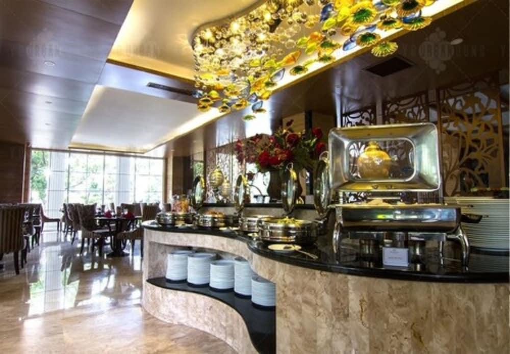 Hotel Belviu