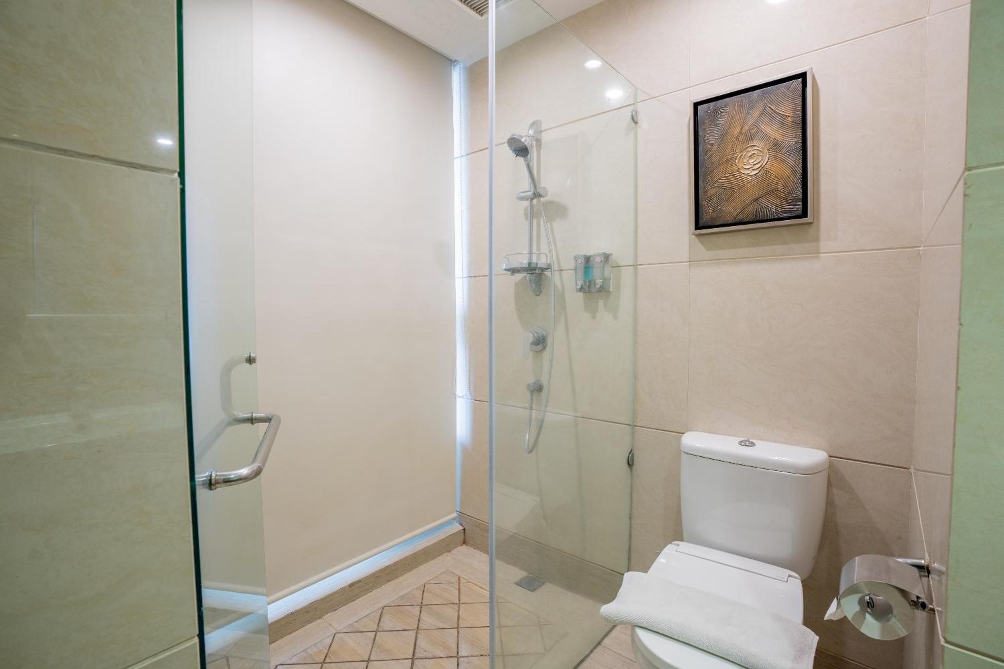 Hotel Belviu 4*
