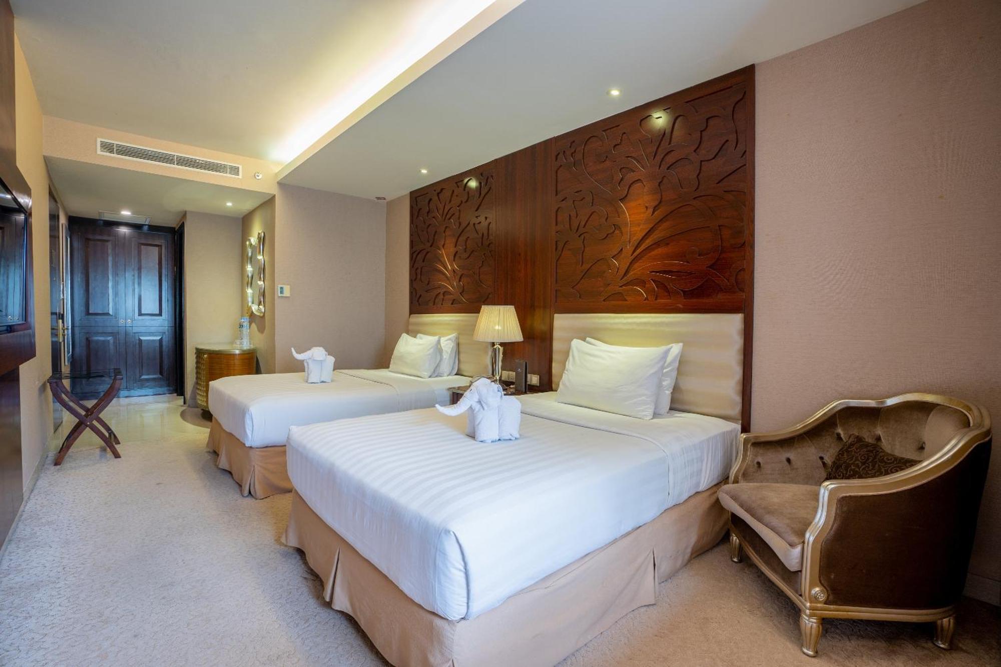Belviu Hotel 4*