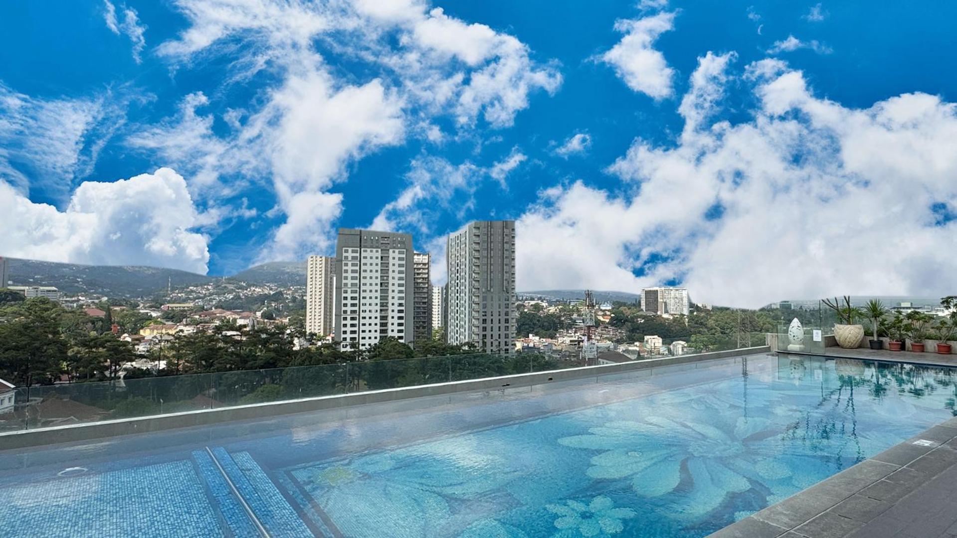 Belviu Hotel Bandung