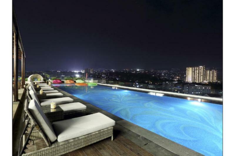 Belviu Hotel